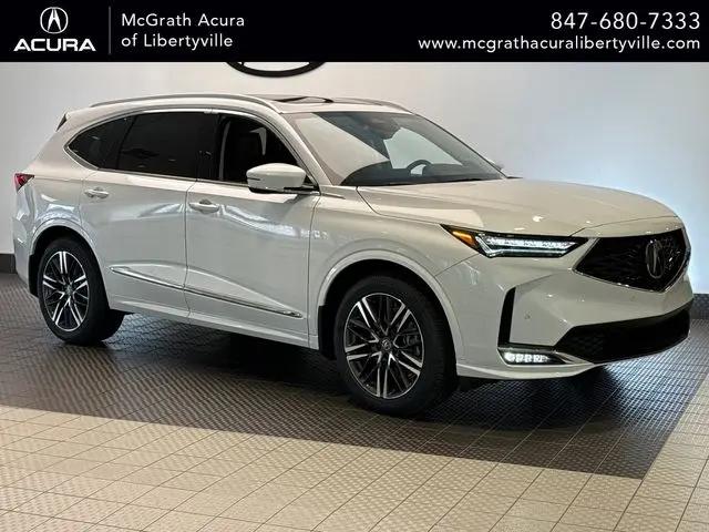 2026 Acura MDX Advance Package for sale in Libertyville, IL