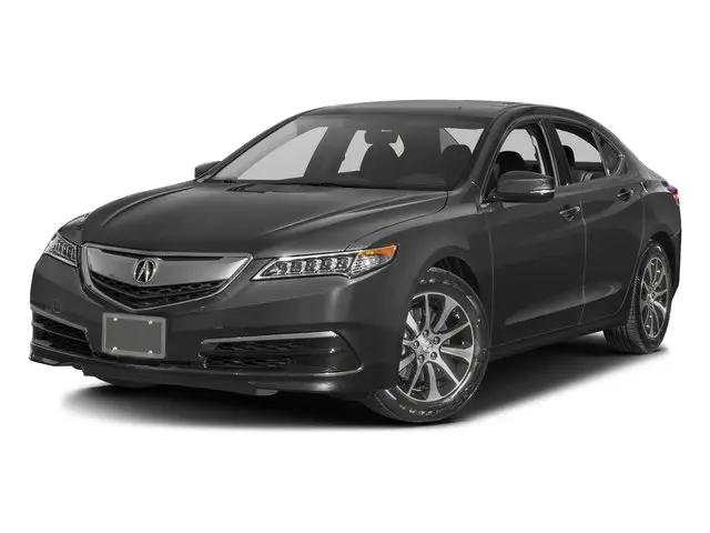 2016 Acura TLX Tech for sale in Irvine, CA
