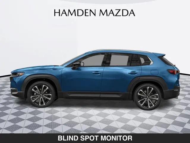 2026 Mazda CX-50 2.5 S Premium