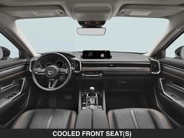2026 Mazda CX-50 2.5 S Premium