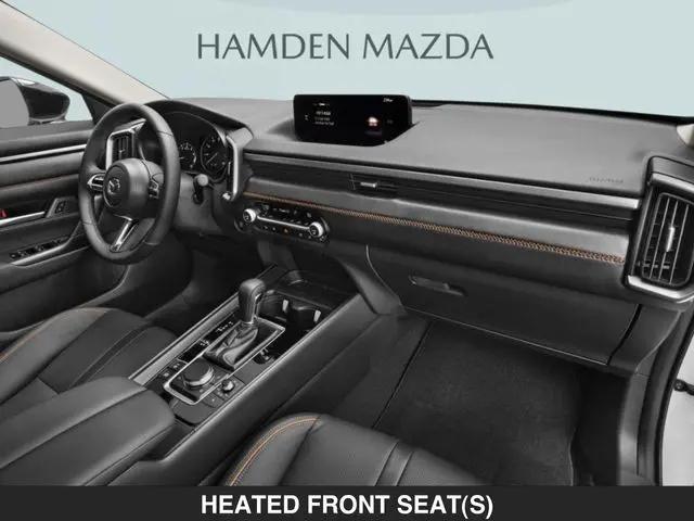 2026 Mazda CX-50 2.5 S Premium