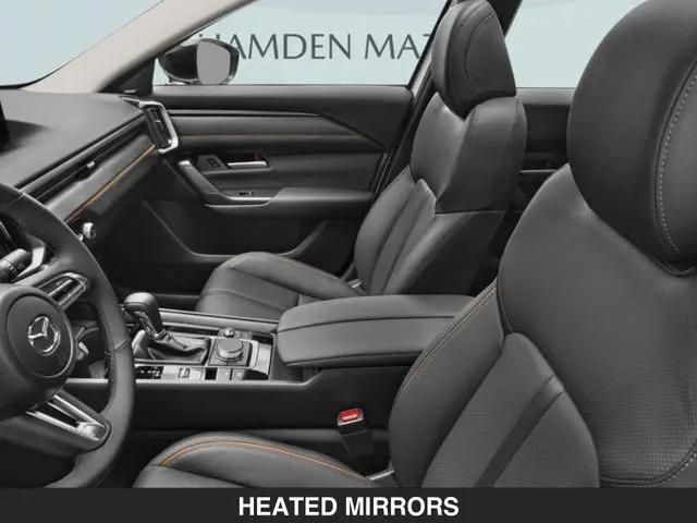 2026 Mazda CX-50 2.5 S Premium