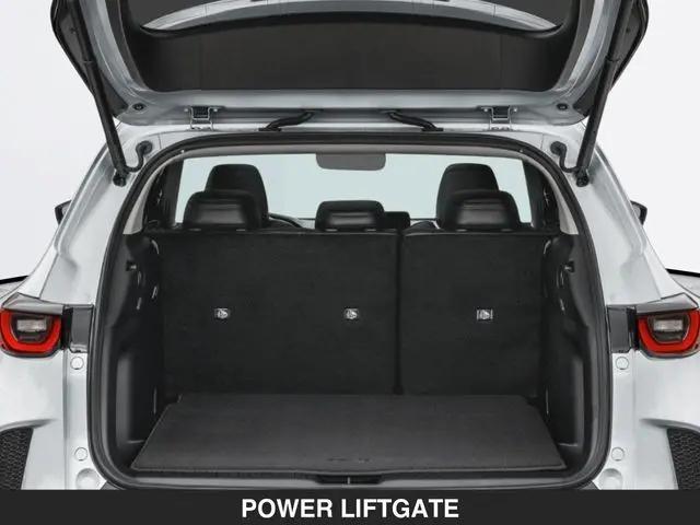 2026 Mazda CX-50 2.5 S Premium