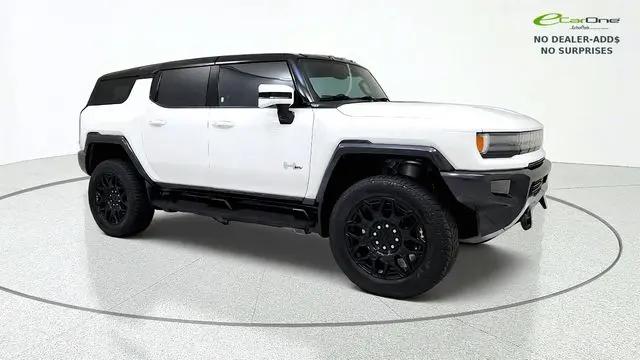 2025 GMC HUMMER EV 2X e4WD for sale in Plano, TX