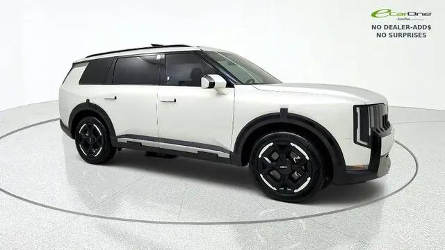 2027 Kia Telluride EX for sale in Plano, TX