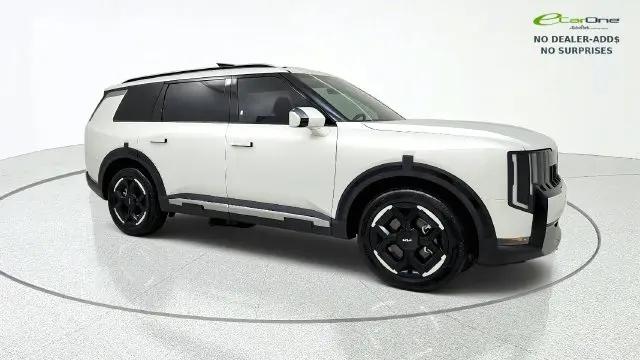 2027 Kia Telluride EX for sale in Plano, TX