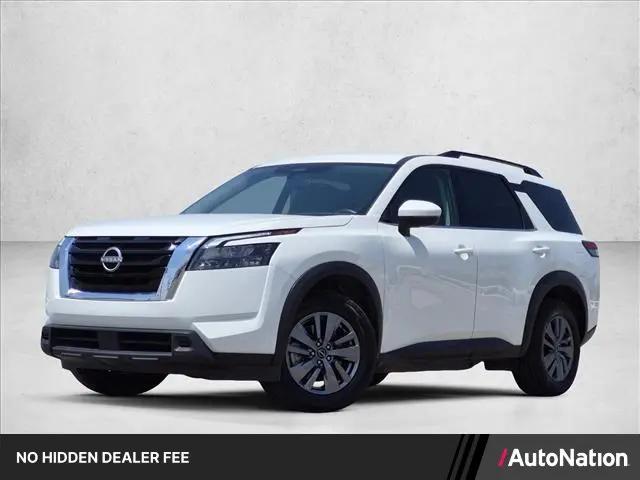 2024 Nissan Pathfinder SV FWD for sale in Austin, TX