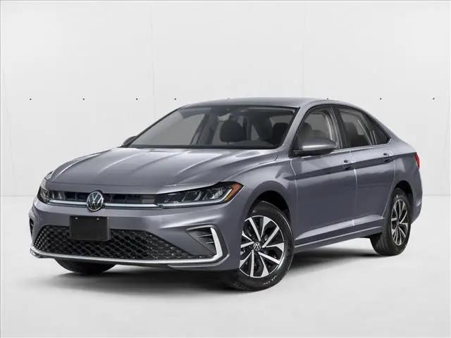 2025 Volkswagen Jetta 1.5T S for sale in Austin, TX