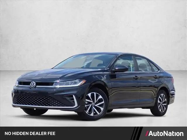 2025 Volkswagen Jetta 1.5T S for sale in Austin, TX