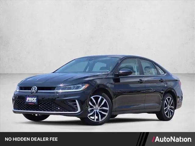 2025 Volkswagen Jetta 1.5T SE for sale in Austin, TX