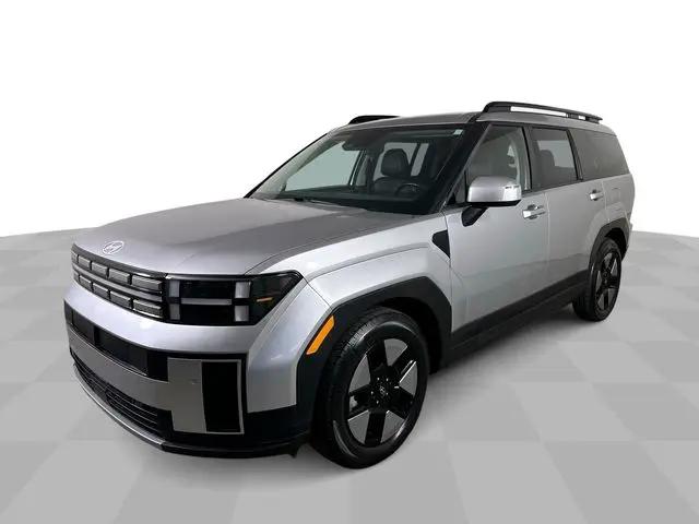 2025 Hyundai Santa Fe Hybrid SEL for sale in Midwest City, OK