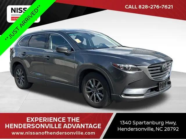 2020 Mazda CX-9 Touring for sale in Hendersonville, NC