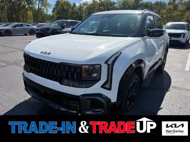 2027 Kia Seltos X-Line S for sale in Alliance, OH