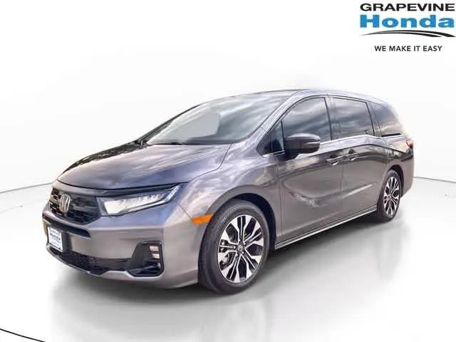 2026 Honda Odyssey Elite for sale in Grapevine, TX