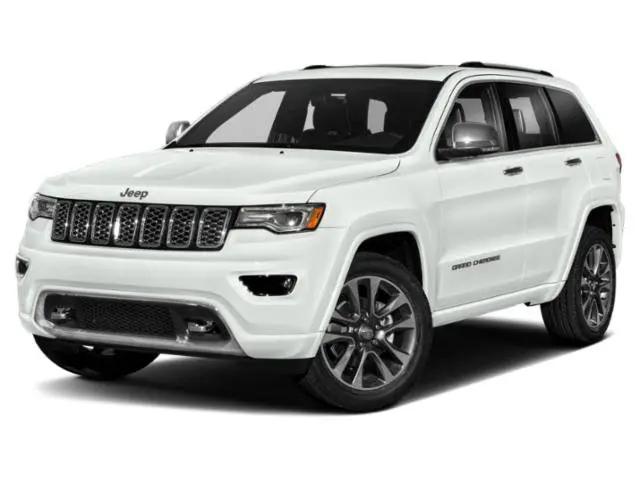 2018 Jeep Grand Cherokee High Altitude 4x4 for sale in Greenville, SC
