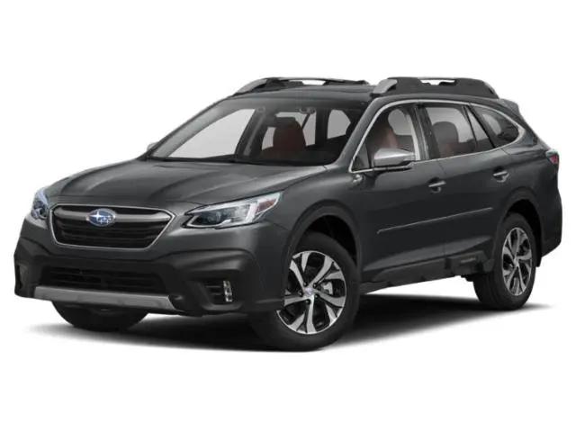 2022 Subaru Outback Touring for sale in Greenville, SC