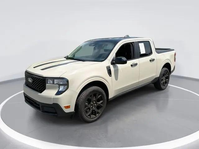 2025 Ford Maverick XLT for sale in Shallote, NC