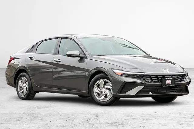 2026 Hyundai Elantra SE for sale in Vallejo, CA
