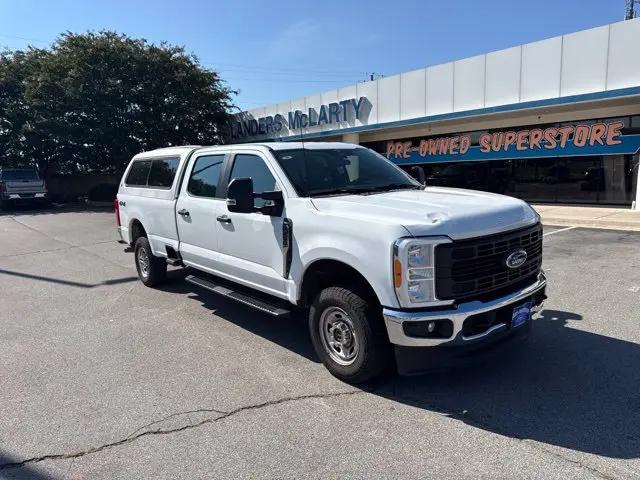 2023 Ford F-250 XL for sale in Huntsville, AL