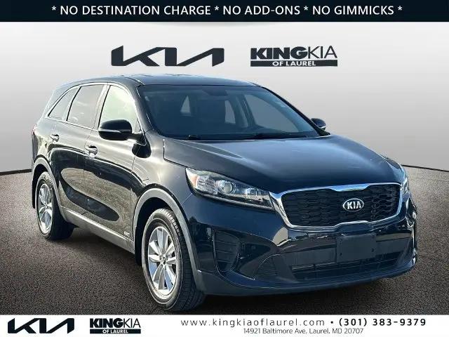 2020 Kia Sorento 2.4L LX for sale in Laurel, MD