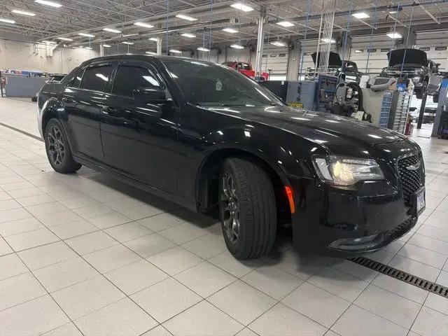 2018 Chrysler 300 300S AWD for sale in Bloomington, IL