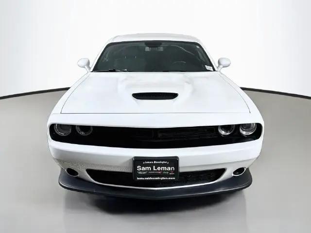 2023 Dodge Challenger GT AWD