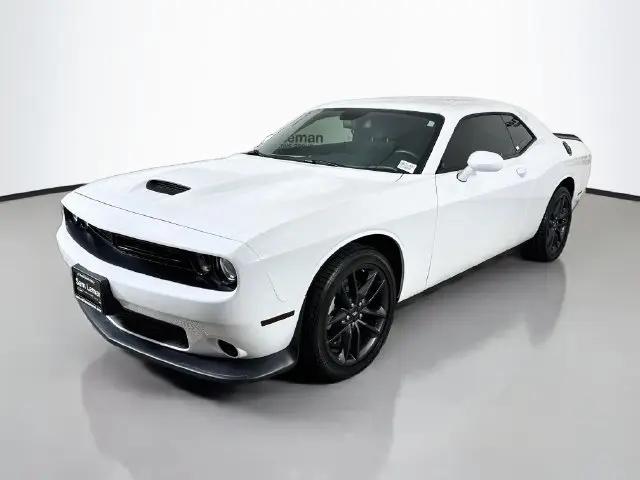 2023 Dodge Challenger GT AWD