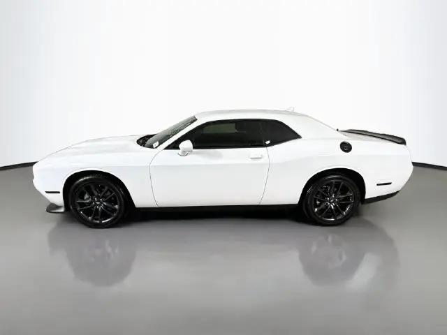 2023 Dodge Challenger GT AWD