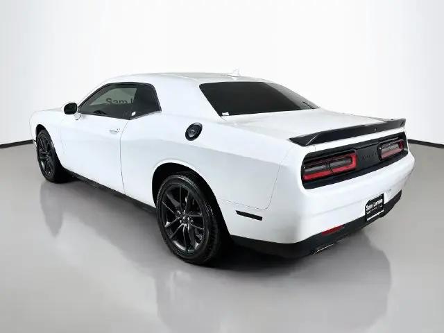 2023 Dodge Challenger GT AWD