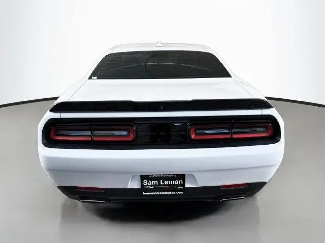 2023 Dodge Challenger GT AWD