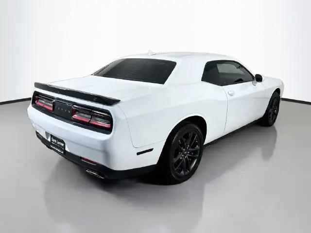 2023 Dodge Challenger GT AWD