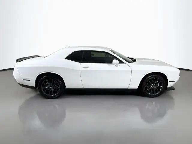 2023 Dodge Challenger GT AWD