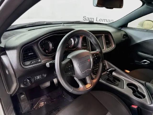 2023 Dodge Challenger GT AWD