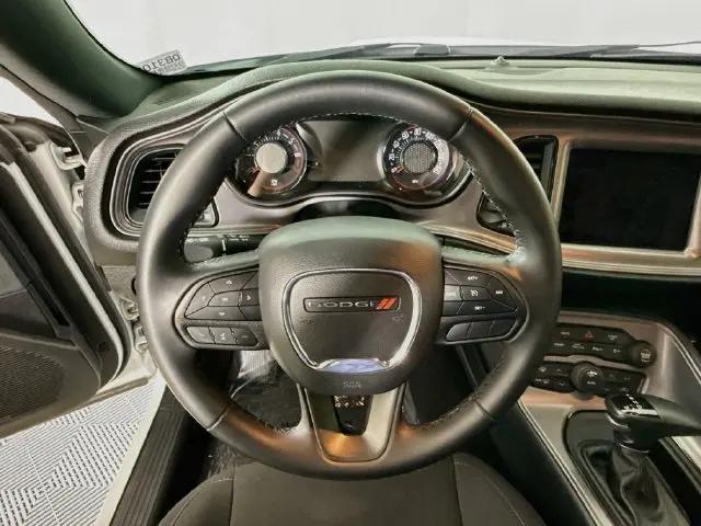 2023 Dodge Challenger GT AWD