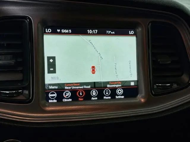 2023 Dodge Challenger GT AWD