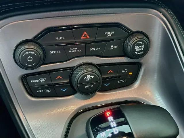2023 Dodge Challenger GT AWD