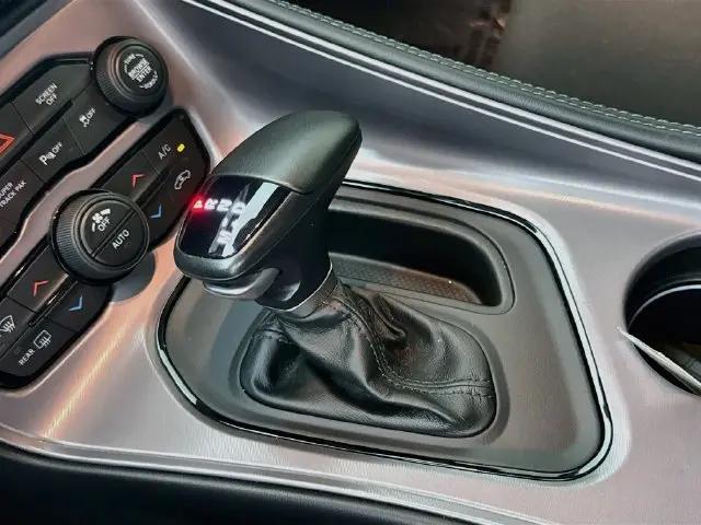 2023 Dodge Challenger GT AWD