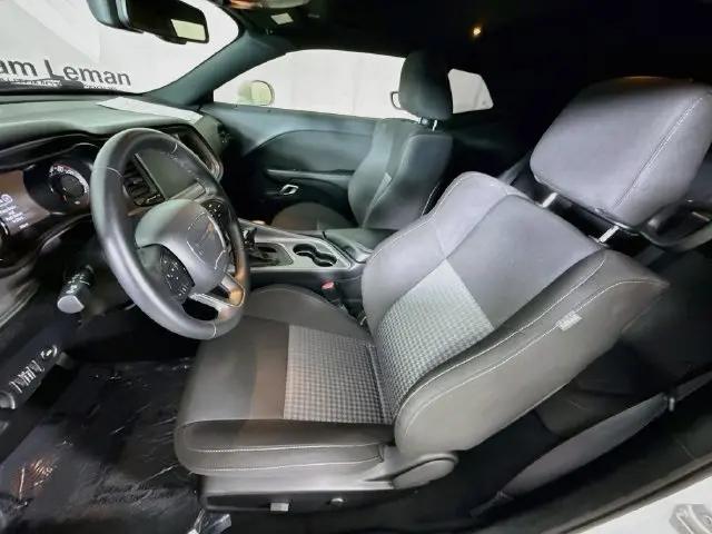 2023 Dodge Challenger GT AWD