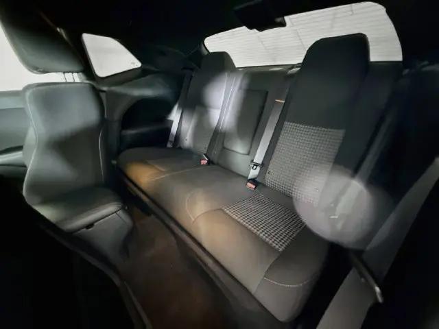 2023 Dodge Challenger GT AWD