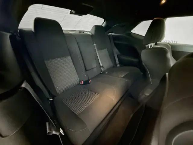 2023 Dodge Challenger GT AWD