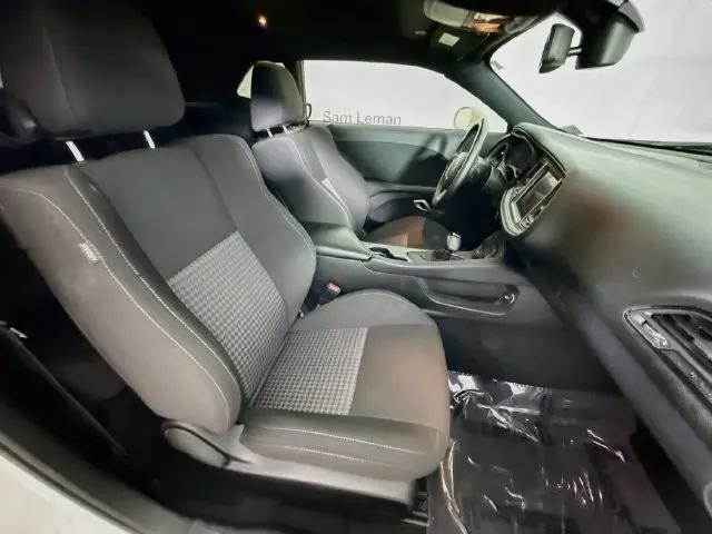 2023 Dodge Challenger GT AWD