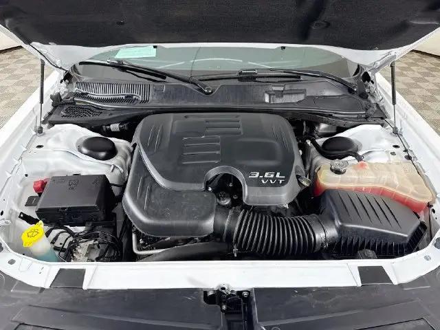 2023 Dodge Challenger GT AWD