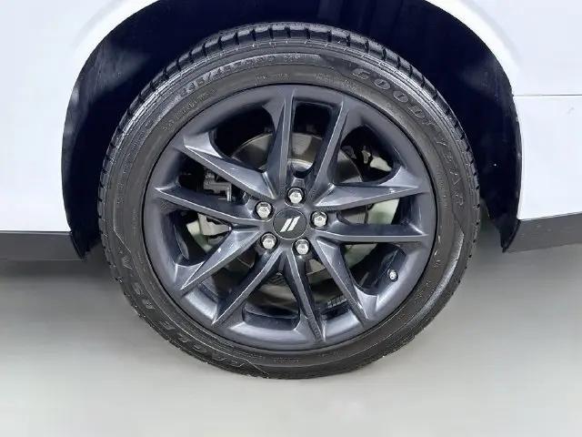 2023 Dodge Challenger GT AWD