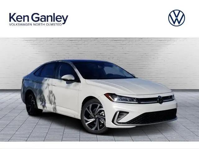 2026 Volkswagen Jetta SEL for sale in North Olmsted, OH