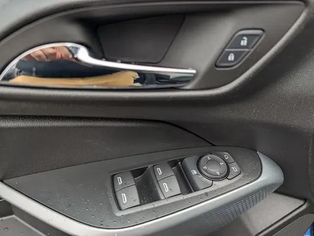 2024 Chevrolet Trax FWD SP