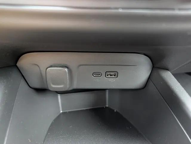 2024 Chevrolet Trax FWD SP