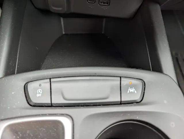 2024 Chevrolet Trax FWD SP