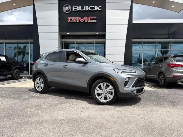 2026 Buick Encore GX Preferred FWD for sale in Palm Harbor, FL