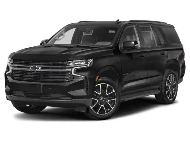 2023 Chevrolet Tahoe 4WD RST for sale in Augusta, ME