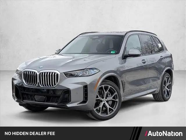 2026 BMW X5 xDrive50e for sale in Towson, MD